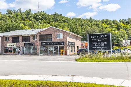 Granite Realty Group Inc. Brokerage