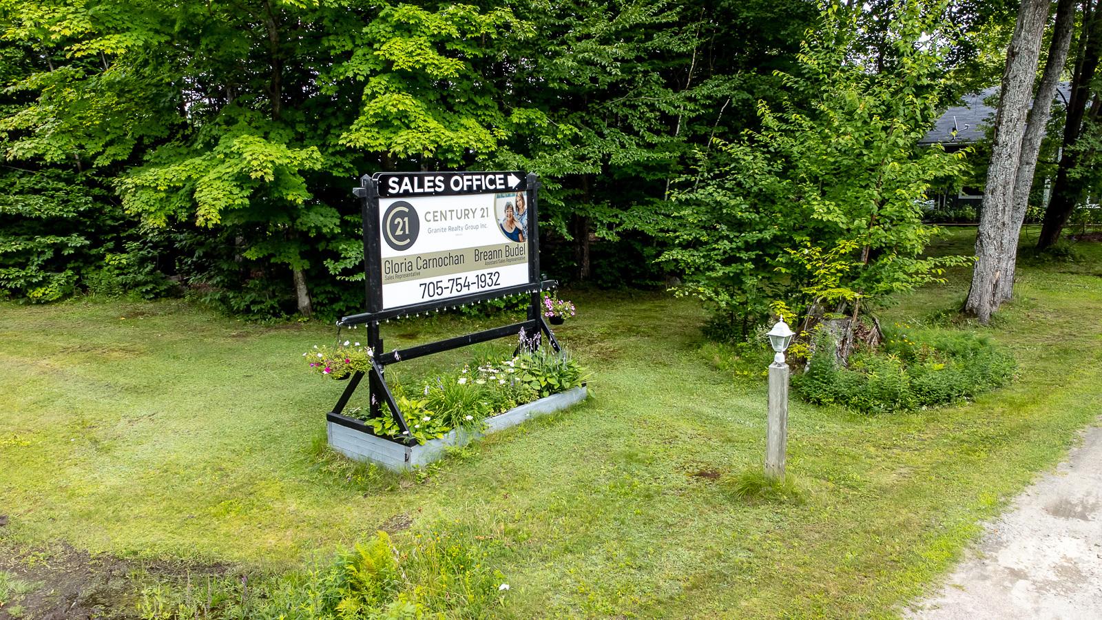 Granite Realty Group Inc. Brokerage