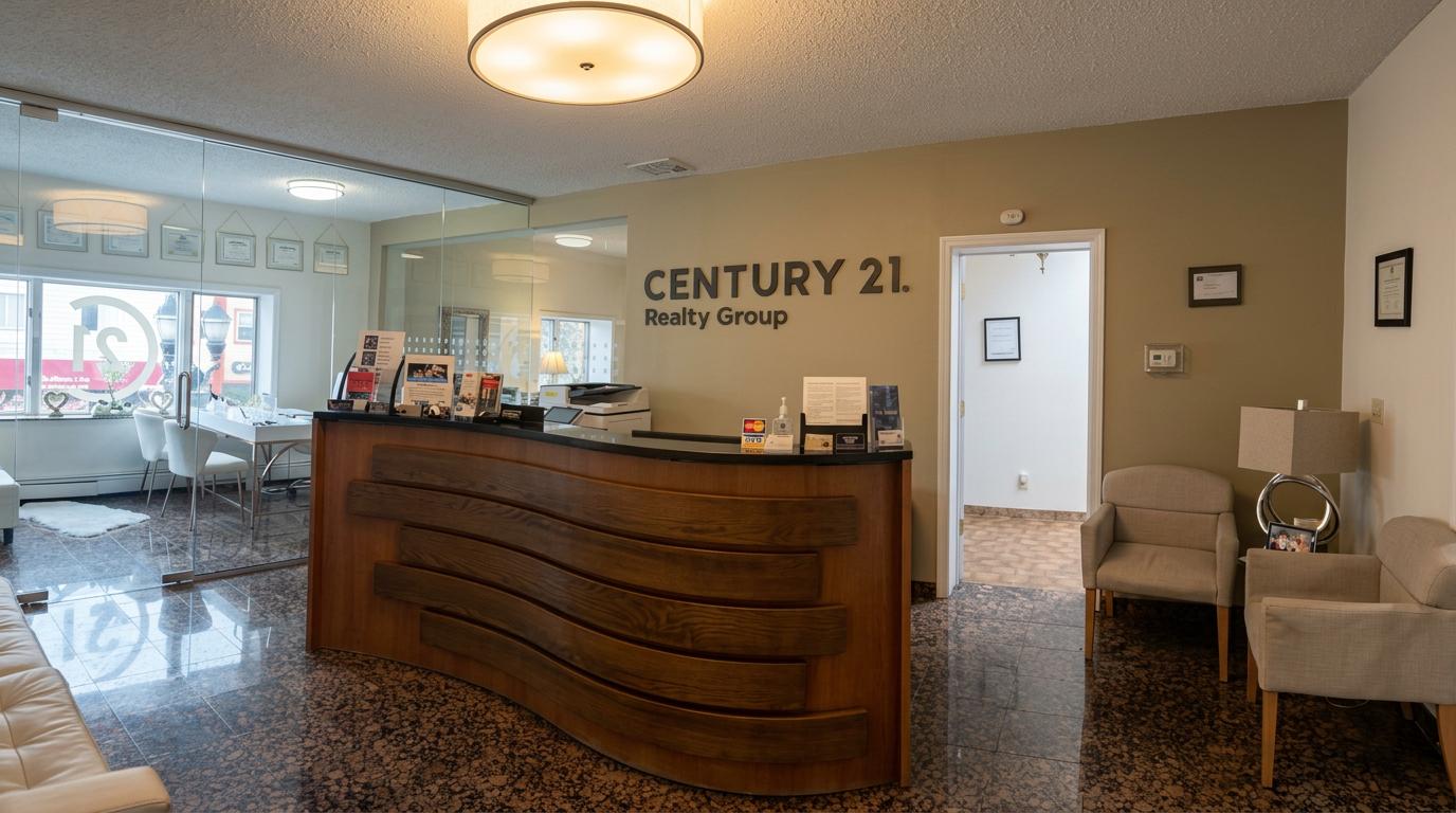 CENTURY 21 Realty Group