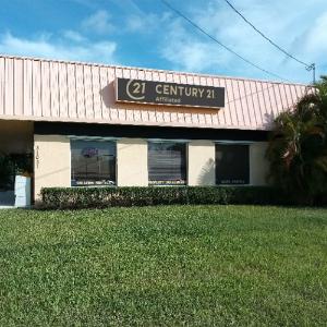 CENTURY 21 Circle