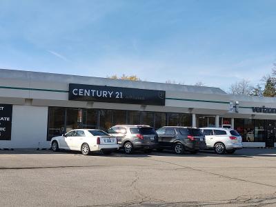 CENTURY 21 Affiliated
