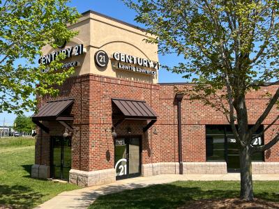 CENTURY 21 Lawrie Lawrence