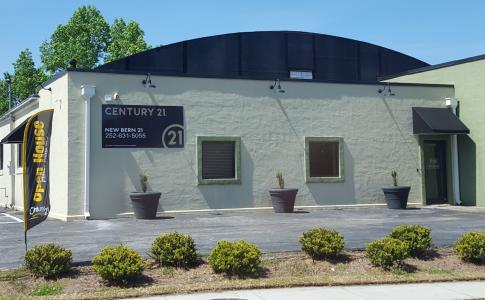 CENTURY 21 Coastal Advantage