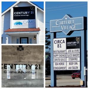 CENTURY 21 Coastal Advantage