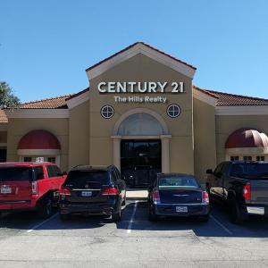 CENTURY 21 The Hills Realty