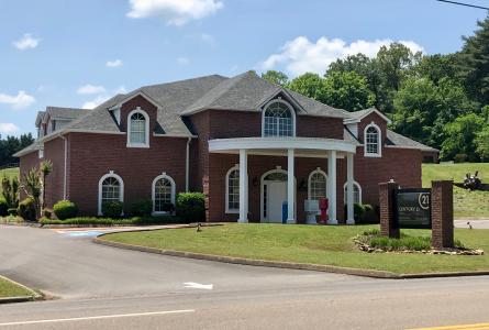 CENTURY 21 Legacy