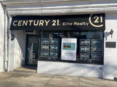 CENTURY 21 Elite Realty