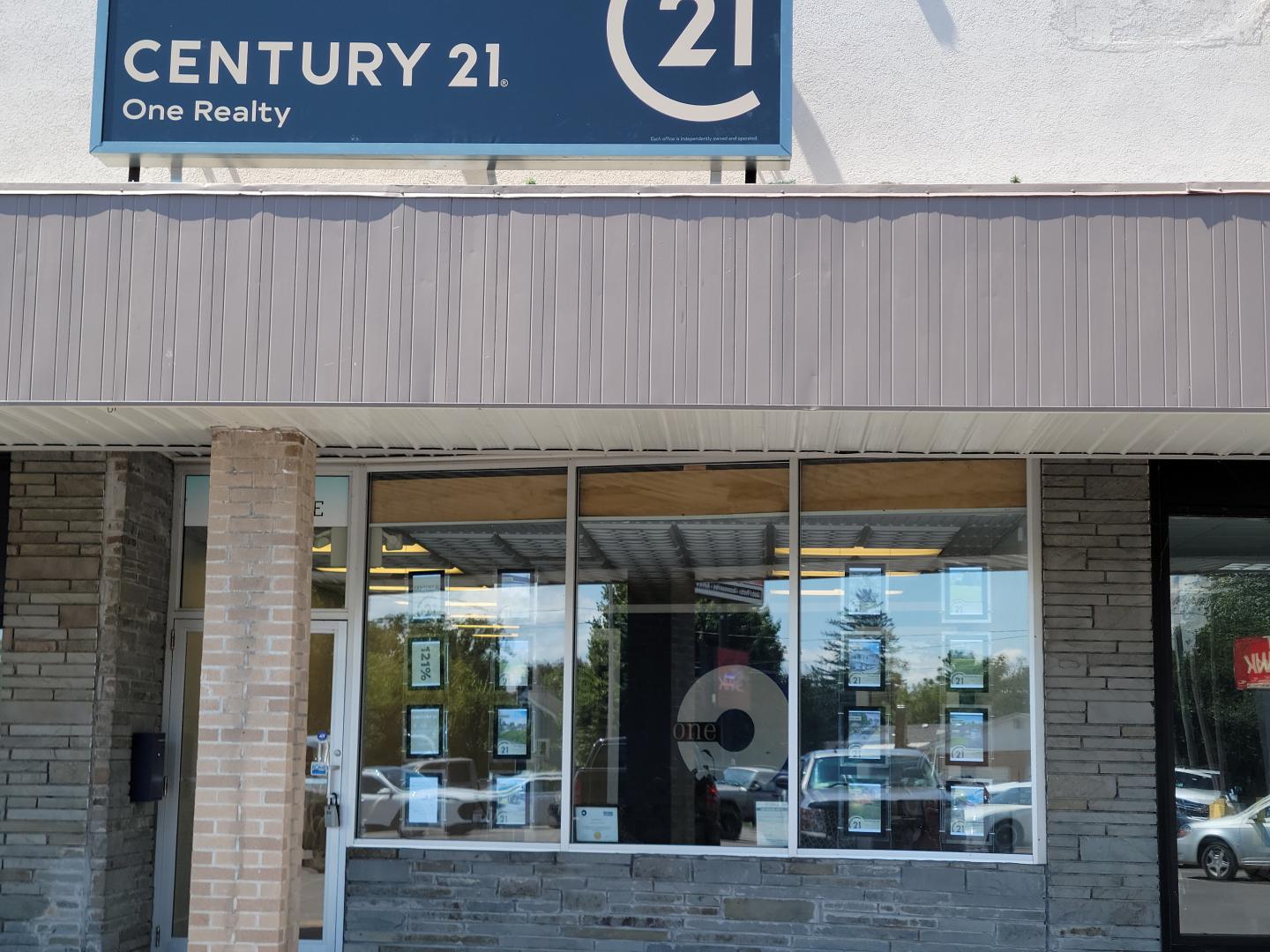 CENTURY 21 One Realty