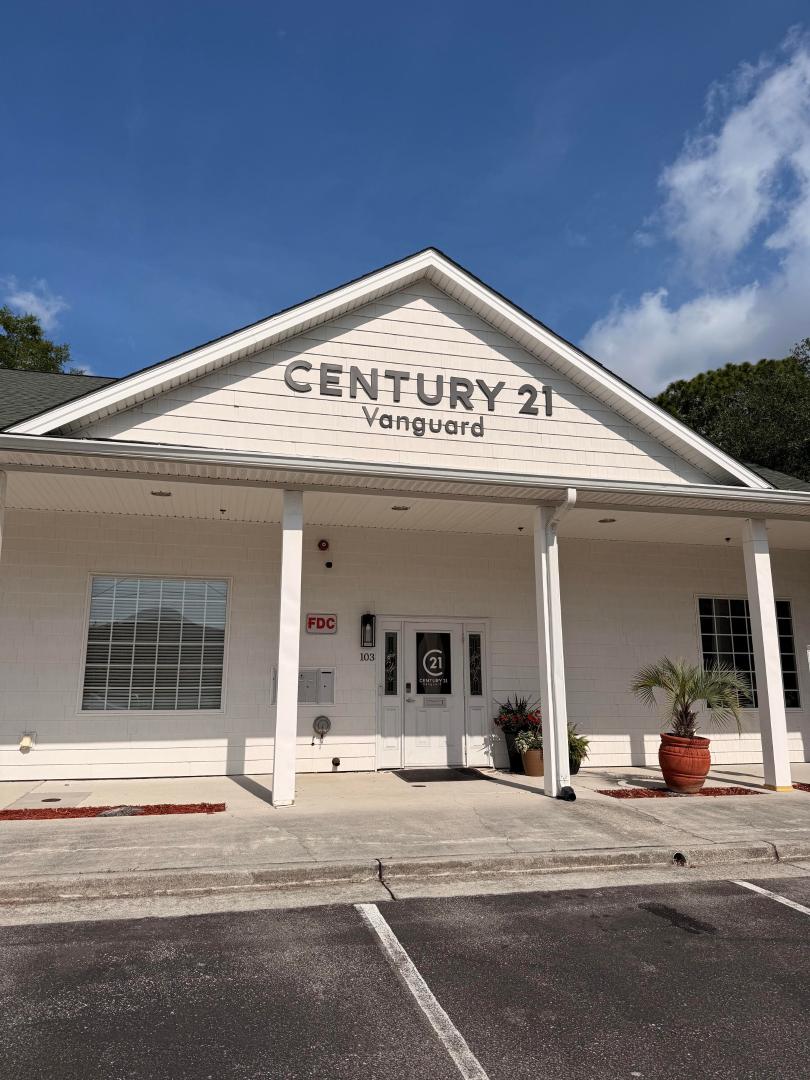 CENTURY 21 Vanguard