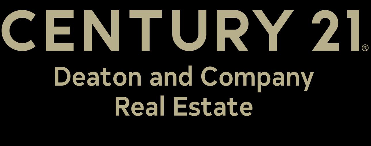 CENTURY 21 Deaton and Company Real Estate