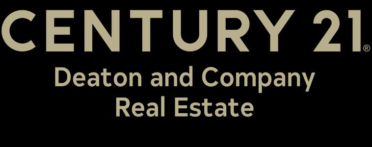 CENTURY 21 Deaton and Company Real Estate