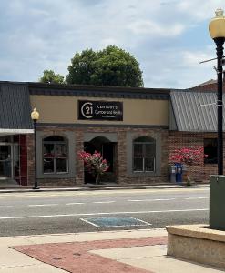 CENTURY 21 Cumberland Realty