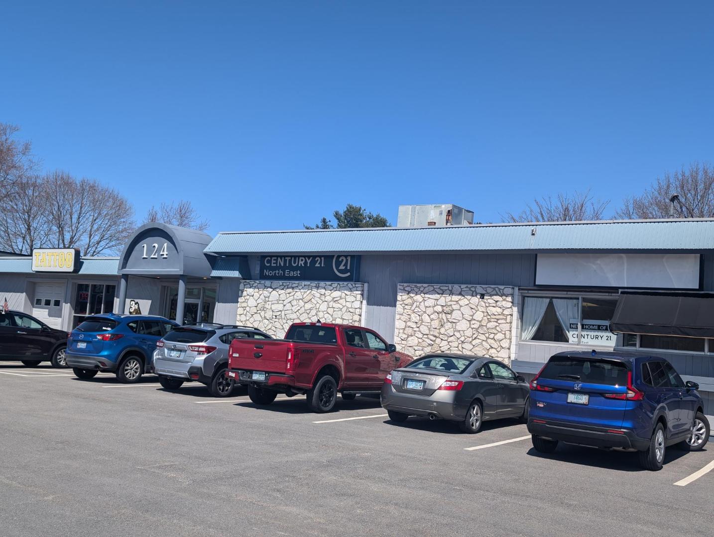 CENTURY 21 North East