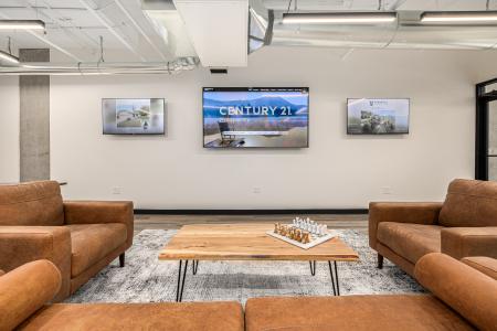 CENTURY 21 Prosperity