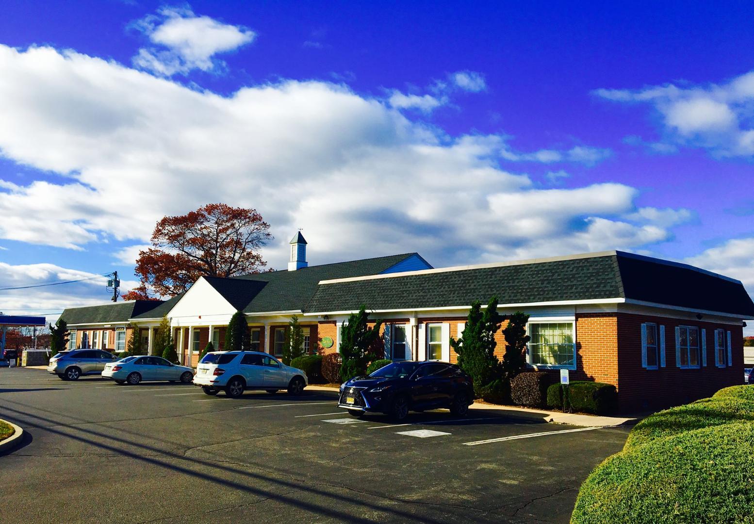 CENTURY 21 Danskin Realty