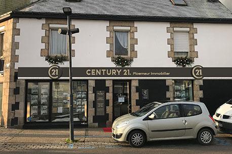 CENTURY 21 Ploemeur Immobilier