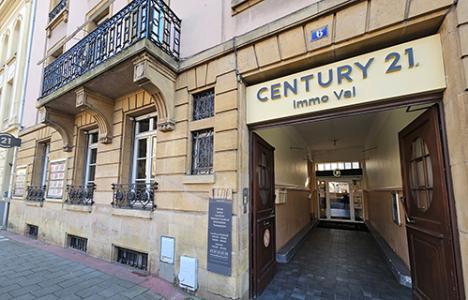 CENTURY 21 Immo Val