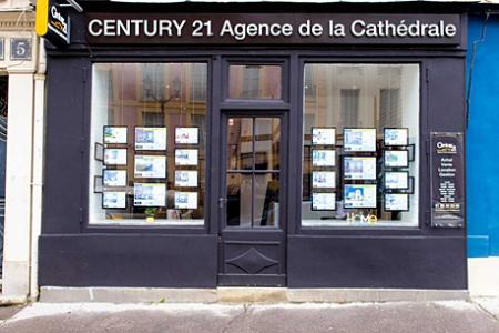 CENTURY 21 Fels Immobilier