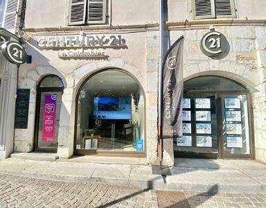 CENTURY 21 Le Colombier