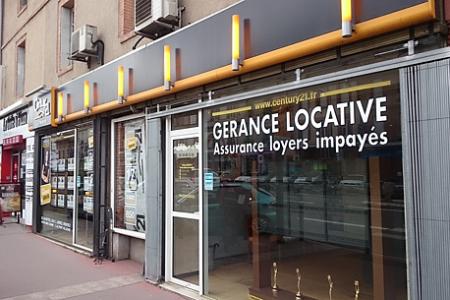 CENTURY 21 Les Minimes