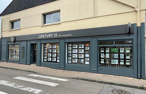 CENTURY 21 ML Immobilier
