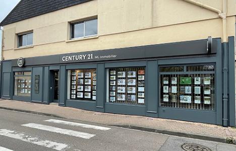 CENTURY 21 ML Immobilier