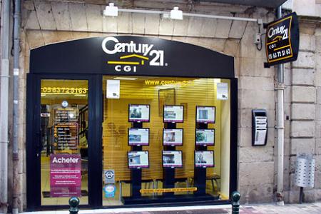 CENTURY 21 C.G.I.