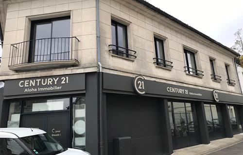CENTURY 21 Aloha Immobilier