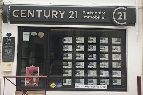 CENTURY 21 Partenaire Immobilier