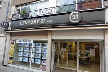 CENTURY 21 ACI