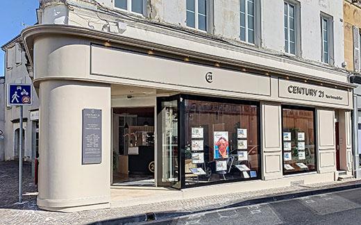CENTURY 21 Xso Immobilier