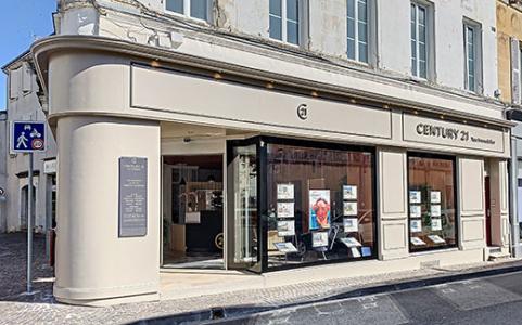 CENTURY 21 Xso Immobilier