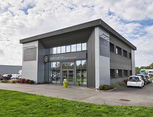 CENTURY 21 Dréano Immobilier