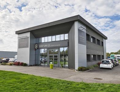 CENTURY 21 Dréano Immobilier