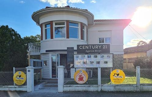 CENTURY 21 Agence Biran