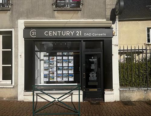 CENTURY 21 Dao Conseils