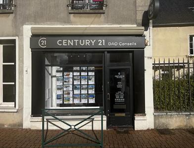 CENTURY 21 Dao Conseils