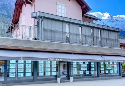 CENTURY 21 Mont-Blanc Invest