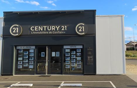 CENTURY 21 L'Immobilière de Confiance