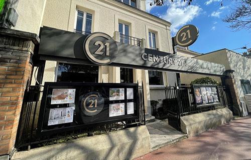 CENTURY 21 Concordance Immobilier