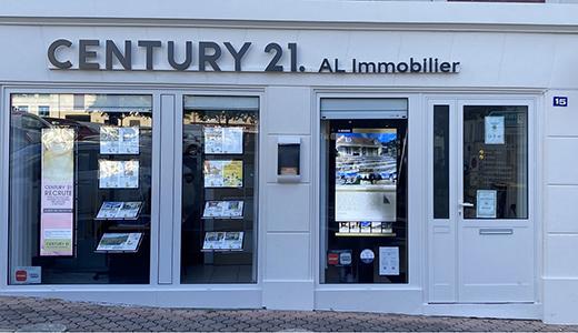 CENTURY 21 AL Immobilier