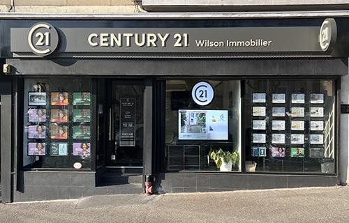 CENTURY 21 Wilson Immobilier
