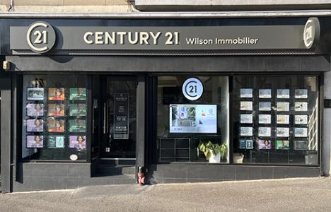 CENTURY 21 Wilson Immobilier
