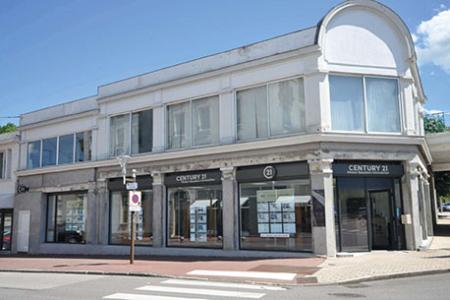 CENTURY 21 Les Portes d'Or