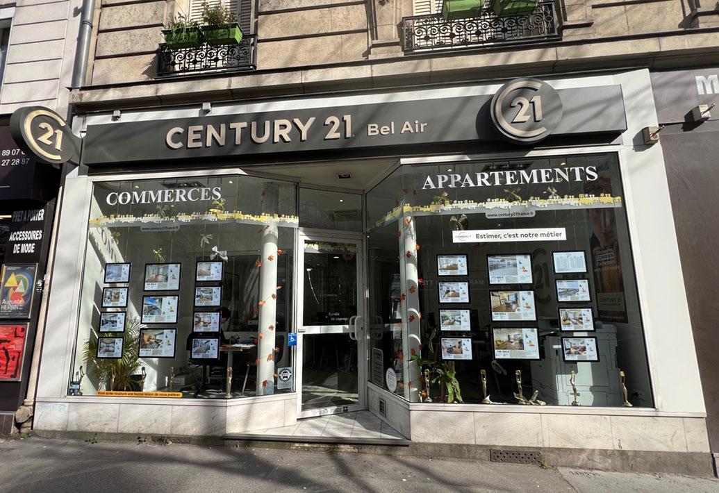 CENTURY 21 Bel Air