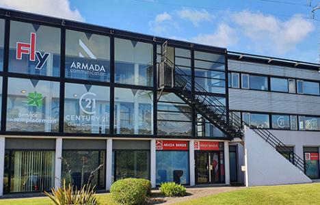 CENTURY 21 Ouest Commerces