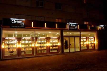 CENTURY 21 Agence du Cèdre