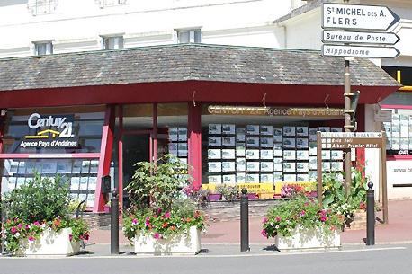 CENTURY 21 Agence Pays d'Andaines