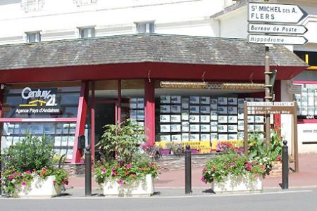 CENTURY 21 Agence Pays d'Andaines