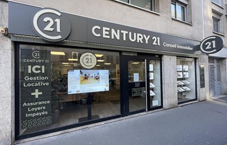CENTURY 21 Conseil Immobilier